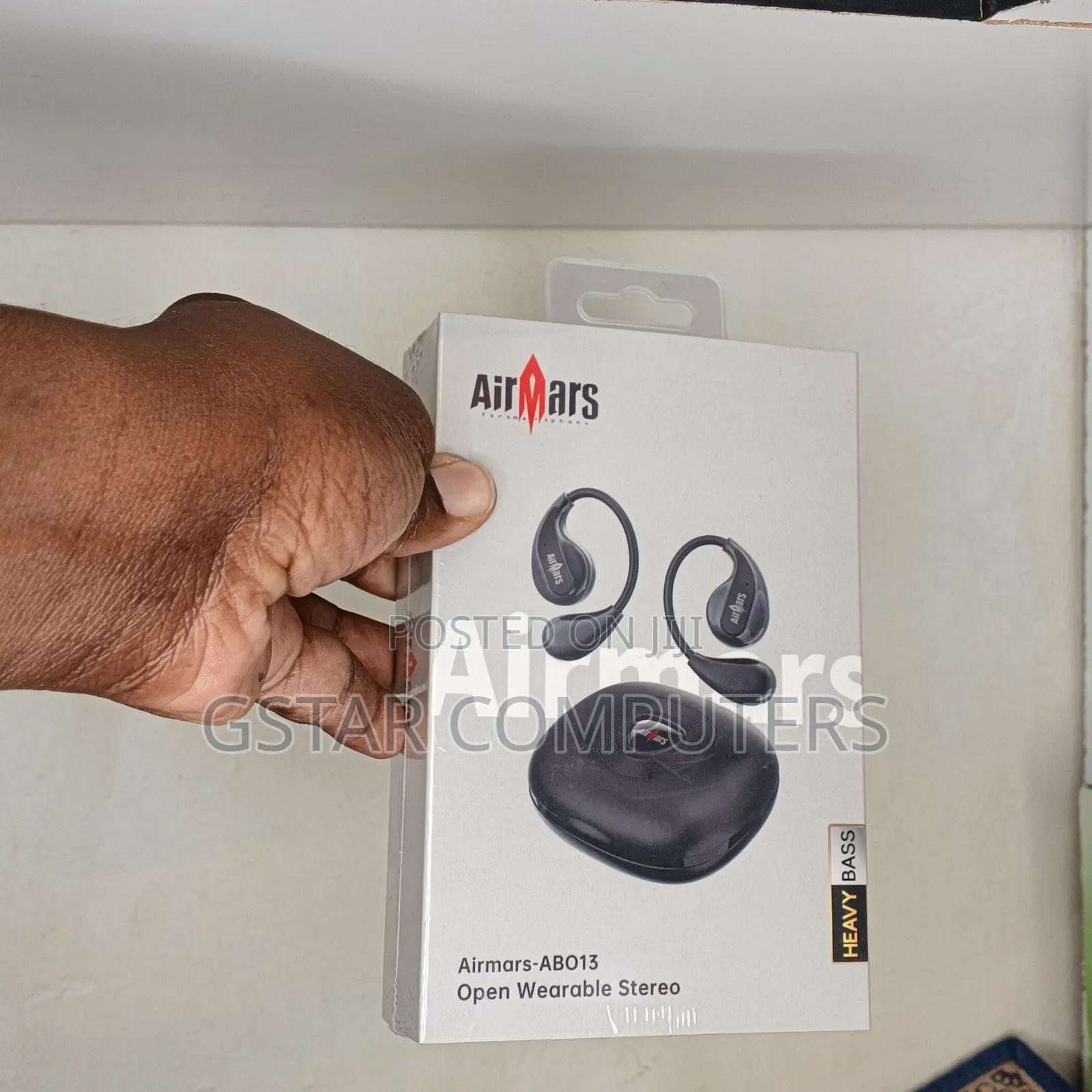 Wireless Ab013