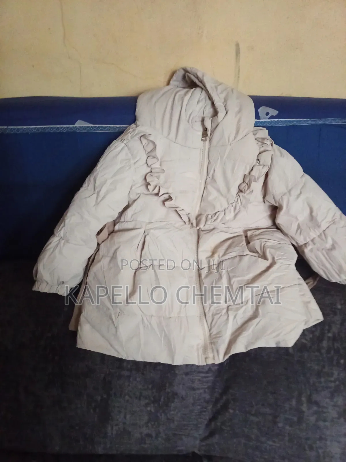 Children's Clothes for Sell 0_5 Years