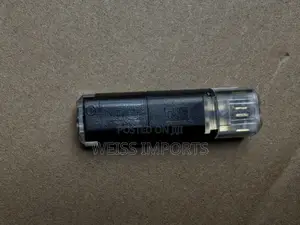 Quick Release 2way Connectors