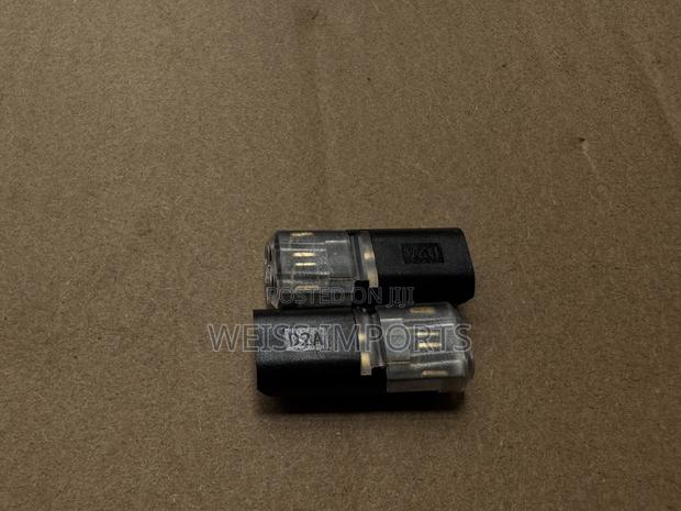Quick Release 2way Connectors - thumbnail 2