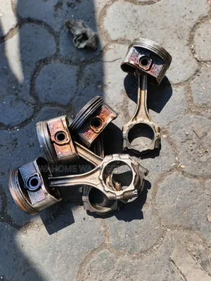 Piston Complete 2tr for Hiace ,Prado