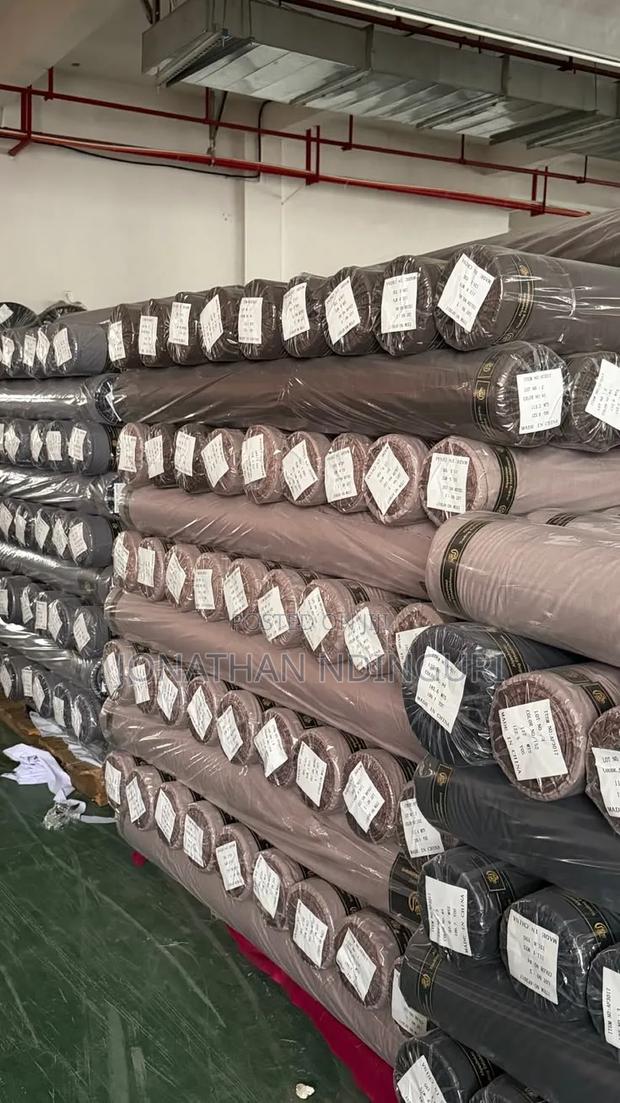 150gsm Geotextile Fabric – Ground Stabilization Solution - thumbnail 2