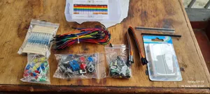 Arduino Full Electronics Kit