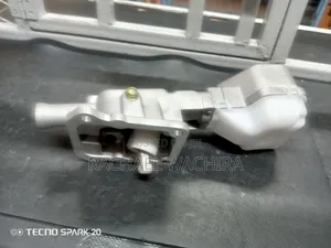 Gear Lever Extension 4ja1