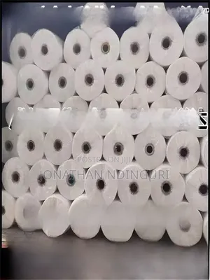 150gsm Geotextile Fabric – Drainage Filtration Material