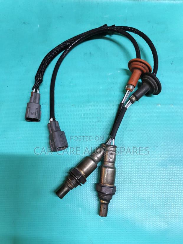 Oxygen Sensor Toyota Probox New - thumbnail 2