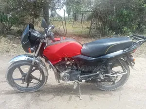 Hero Hunter 150 2021 Black