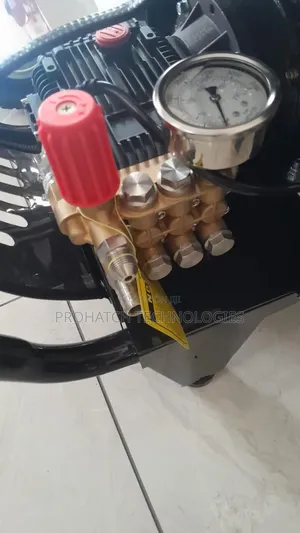 Electric Pressure Washer
