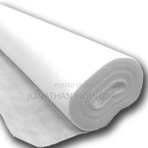 150gsm Geotextile Fabric – Drainage Filtration Material