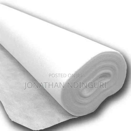 150gsm Geotextile Fabric – Drainage Filtration Material