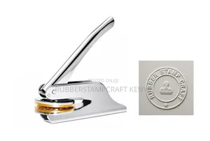 Pocket Sized Company Seal