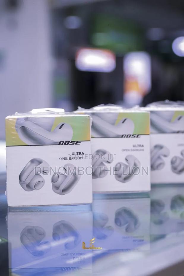 Bose Quality Ear Bads - main view