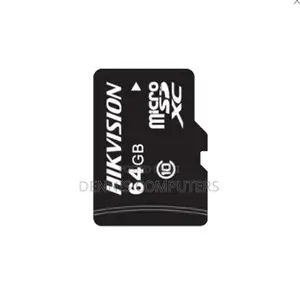 Hikvision Hiksemi Neo 64gb High Speed Micro Sd Card