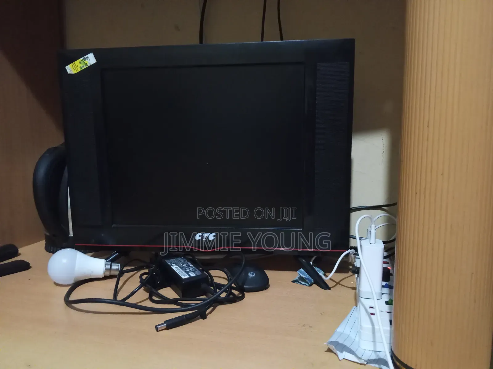 Digital Tv 22 Inch