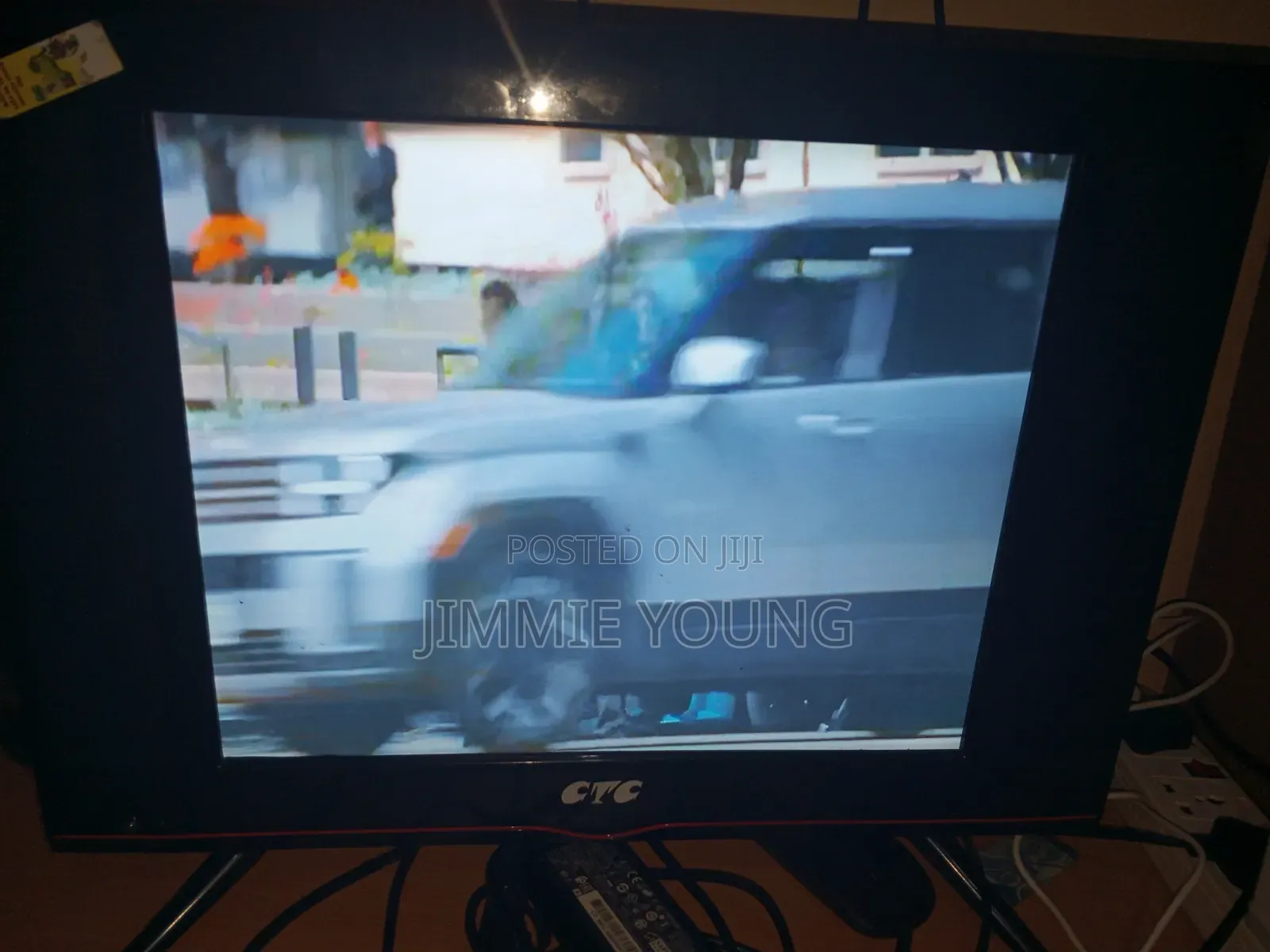 Digital Tv 22 Inch