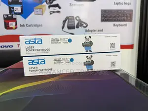 126a/ 130a Asta (Cyan)