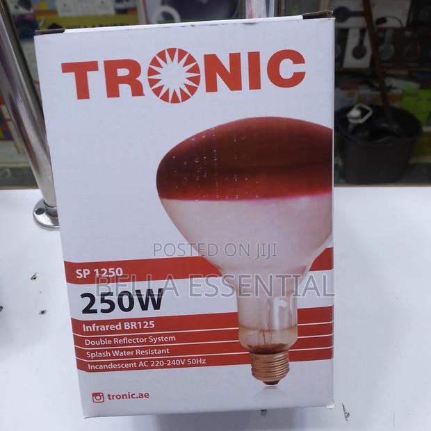 Chicken Bulb( Infrared Bulb)