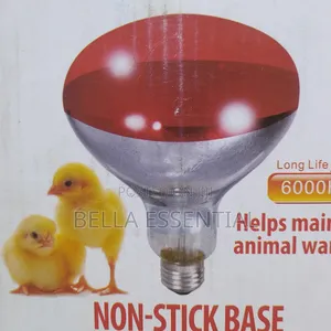 Chicken Bulb( Infrared Bulb)