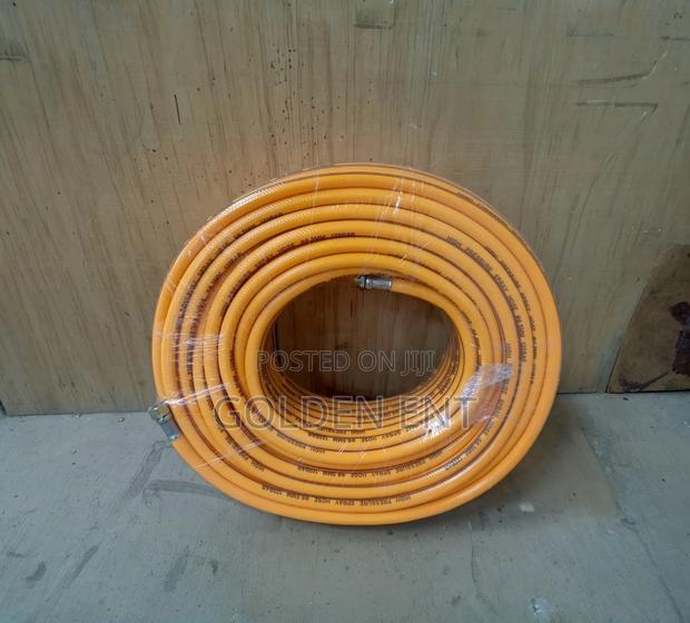 High Pressure Sray Hose/ Air Compressor Hose 50m