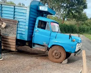 Selling Isuzu Tx Ndai