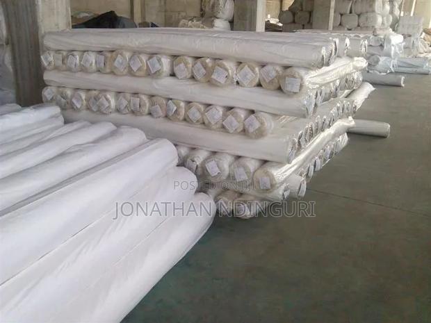 150gsm Geotextile Fabric – Soil Reinforcement Fabric - thumbnail 2