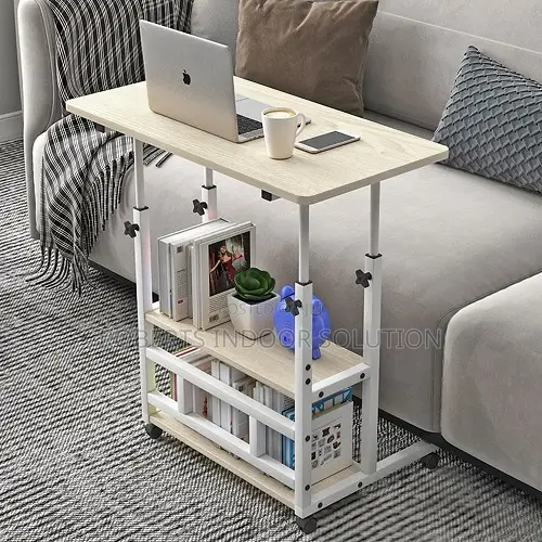 Portable Breakfast Work Laptop Desk