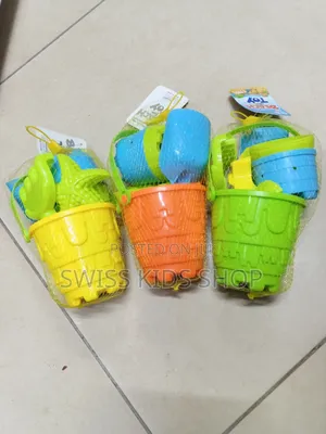 Beach Toys / Sand Toys