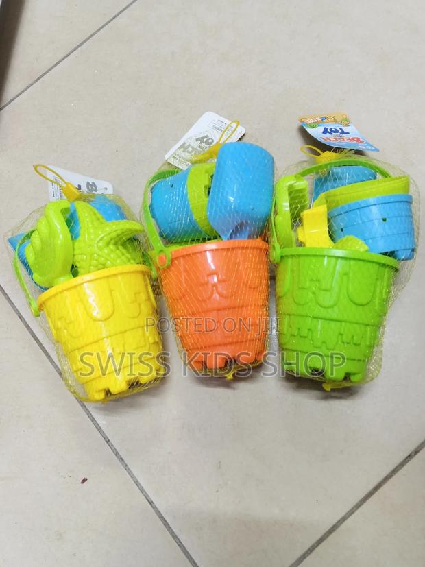Beach Toys / Sand Toys - thumbnail 2