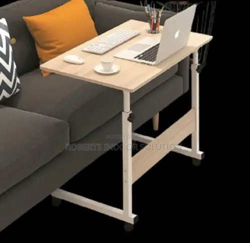Portable Breakfast Work Laptop Desk