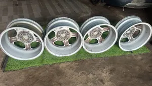 BMW Rims Size 17