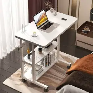 Multifunctional Lap Desk With Foldable Legs