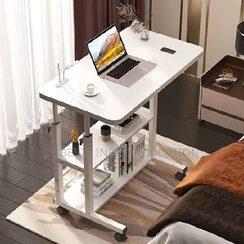 Multifunctional Lap Desk With Foldable Legs