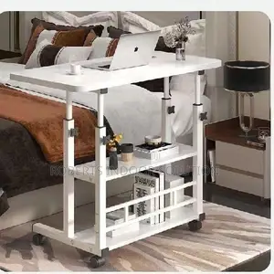 Multifunctional Lap Desk With Foldable Legs