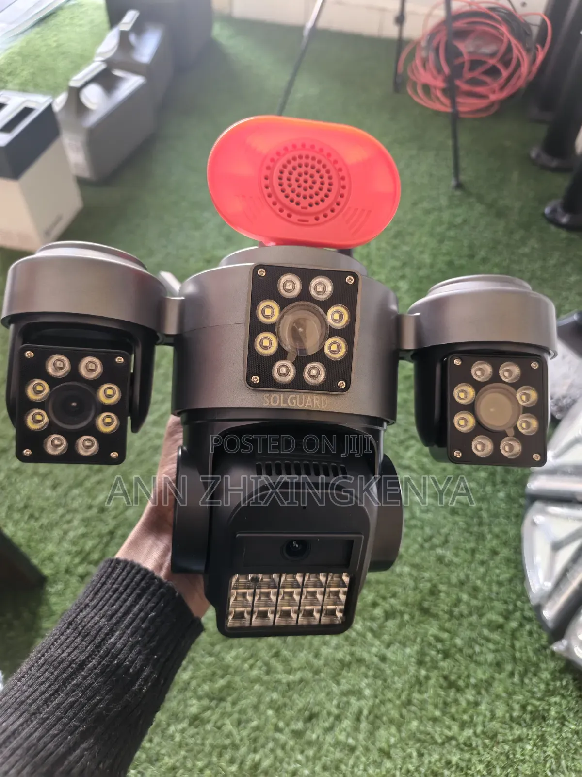 Solar Products