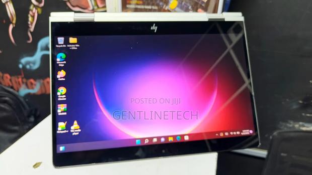 Laptop HP EliteBook 830 G6 8GB Intel Core i5 SSD 256GB