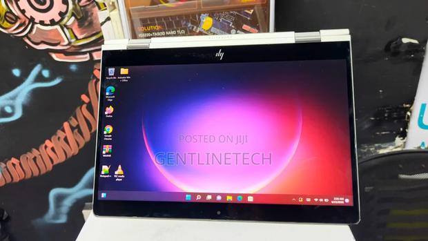 Laptop HP EliteBook 830 G6 8GB Intel Core i5 SSD 256GB - thumbnail 3