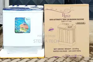 Roch Washing Machine 11 Kg Twin Tub Semi Automatic