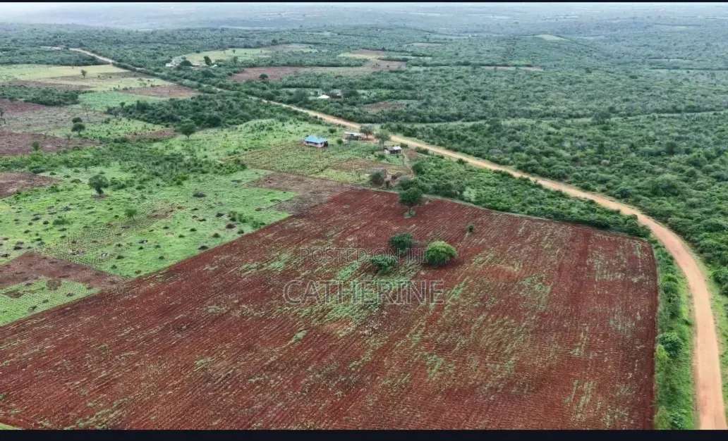 Malindi Land for Sale