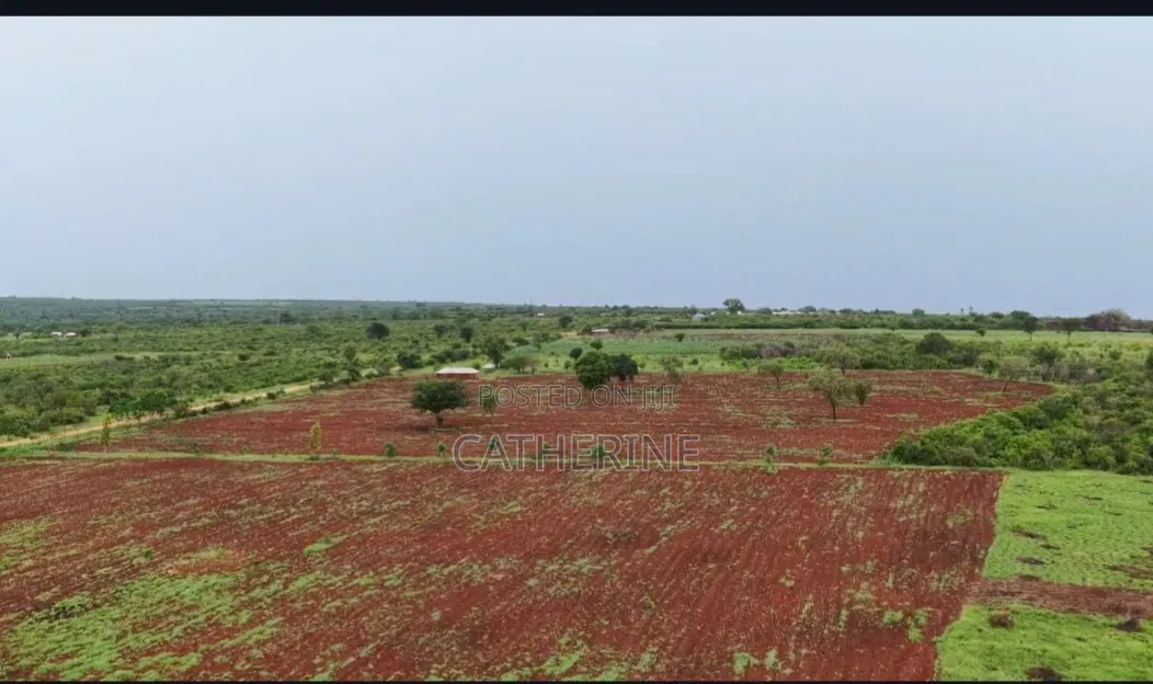 Malindi Land for Sale