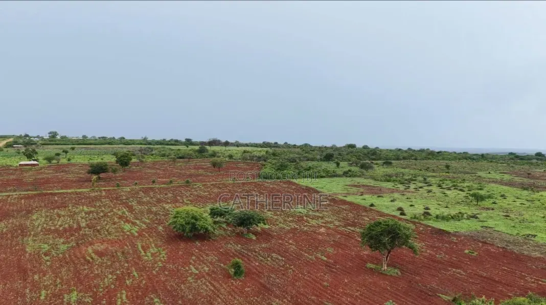 Malindi Land for Sale