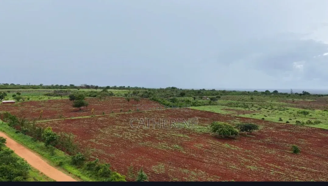 Malindi Land for Sale