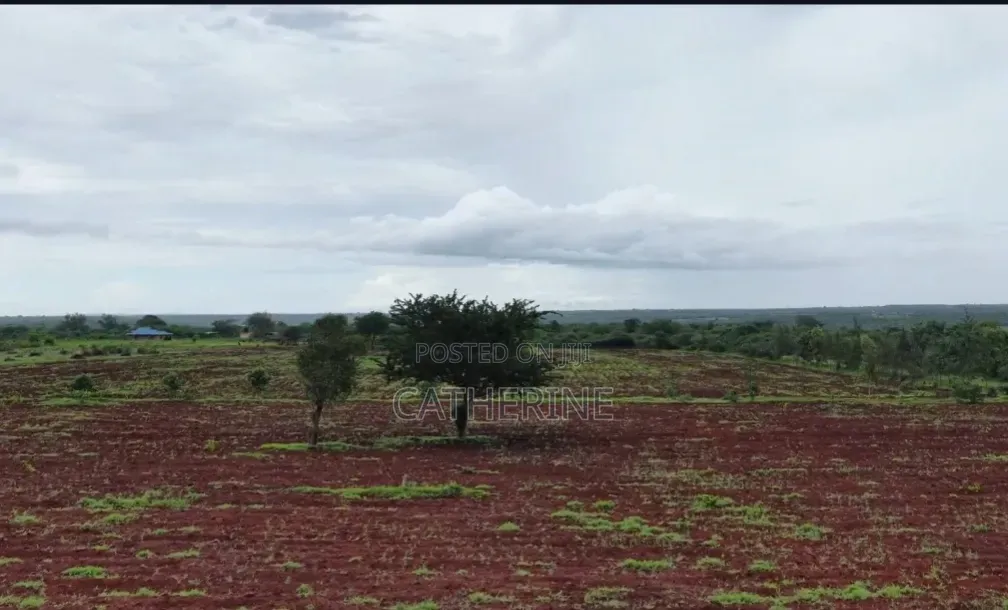 Malindi Land for Sale
