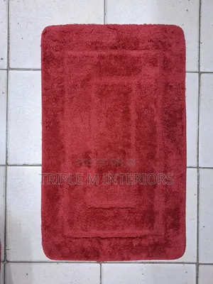 Beautiful Bath Mats for Every Home