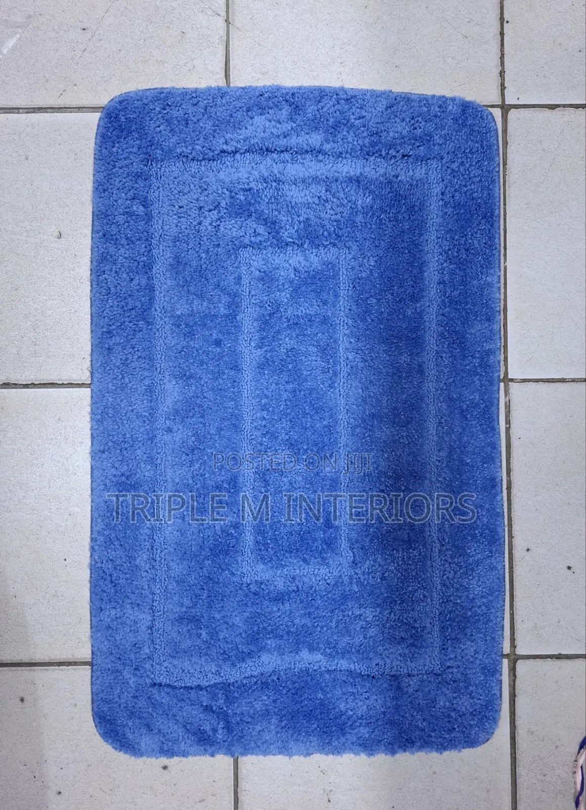 Luxury Bath Mats – Comfort You Can Feel