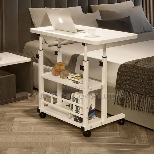 Premium Lap Desk With Storage Area