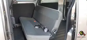 Nissan NV200 S 2019 Gray