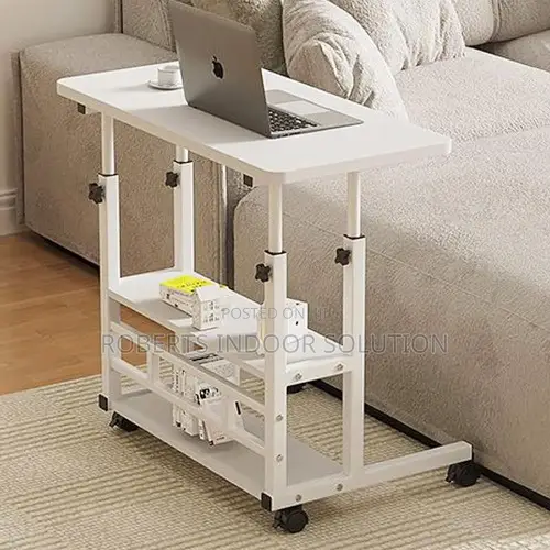 Premium Lap Desk With Storage Area