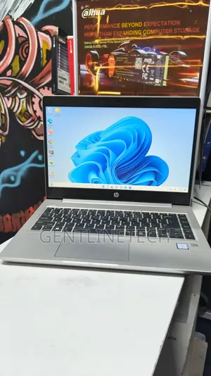 Laptop HP ProBook 440 G6 16GB Intel Core i5 SSD 256GB