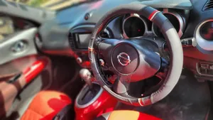 Nissan Juke SV AWD 2012 Gold