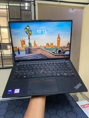 Laptop Lenovo ThinkPad E14 Gen 6 16GB Intel Core Ultra 7 SSD 512GB